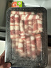 鲜京采甄选&Coles 澳洲原切谷饲肥牛肉卷1斤*2  涮肉火锅食材【真原切】 实拍图