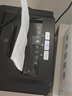 得力碎纸机5级保密单次8张连碎20分钟大型强力办公室专用粉碎机23L容量 可带钉碎纸 GA510 实拍图