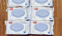 好奇（Huggies）纯水婴儿湿巾80抽12包手口屁屁擦去99.9%细菌去油污消毒家庭装 实拍图