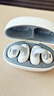 MVKO【柏林之声|顶配新款】蓝牙耳机耳夹式骨传导概念无线不入耳开放式运动跑步降噪挂耳骑行不掉专用 云朵白丨顶配版 杜比全景环绕丨超舒适丨超长续航 实拍图
