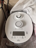福库（CUCKOO）韩国原装进口双压迷你多功能宝宝料理智能预约电饭煲1-2人用1.5升CRP-MHTR0311FW 实拍图