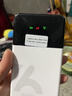 影腾随身wifi三网全国通用无线wi-fi6免插卡移动联通电信无限制大流量卡便携式网卡高速网络2025款5GHF 【三网通6000毫安充电款】+续航翻倍全国通用 实拍图