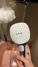 汉斯格雅（Hansgrohe）飞雨Select 120 3速 浴室方形飞雨手持花洒 实拍图