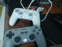 盖世小鸡（GAMESIR）灵狐对称架构switch2游戏手柄 PC电脑steam有线手柄ns手机电视黑神话悟空射击赛车格斗双人成行 实拍图