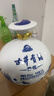 古井贡酒 青花大坛 浓香型白酒 50度 2.5L*1坛 坛装 口粮酒 实拍图