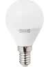 宜家（IKEA）MYRKISEL麦希瑟LED灯泡家用照明灯无线调光球灯泡 球形LED灯泡E14 470流明智能 实拍图