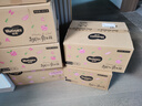 好奇（Huggies）铂金装小桃裤成长裤XL96片(12-17kg)加大号尿不湿【透爽散热】 实拍图