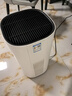 华为智选鸿蒙智选720空气净化器3s增强版 家用专业除甲醛卧室除宠物异味吸猫毛除过敏原甲醛数显 实拍图