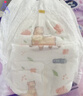 MOONY尤妮佳小羊驼拉拉裤XXXL22片(≥18kg)大宝加大号干爽大吸量 实拍图