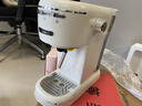 美的（Midea）【新年礼物】半自动咖啡机胶囊咖啡奶泡机家用小型意式美式咖啡萃取机打奶泡一体花式奶咖MA-KFE07 实拍图