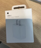 Apple/苹果 20W USB-C充电器  type-c充电器苹果手机充电器原装手机快充头 苹果17手机充电器 实拍图