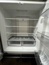 容声520L十字门冰箱大容量超薄一级能效风冷无霜双变频净味四开门家用以旧换新BCD-520WD12FP国家补贴 实拍图