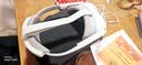 PICO 4 Ultra  MR混合现实一体机VR智能3d眼镜头显XR设备游戏机非AIPro quest3设备男生士新年礼物团购 运动PLUS 腿追+腰腿+泡棉+串流线 实拍图