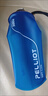 伯希和（Pelliot）户外软水袋运动跑步登山徒步折叠便携软水瓶软水壶16404445冰海蓝 实拍图