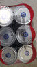 红牛（RedBull）维生素牛磺酸饮料 250ml*6罐/组 功能饮料 保健食品 实拍图
