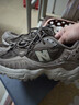 NEW BALANCE NB 703系列户外徒步平衡抗冲击耐磨轻便防水防滑低帮休闲功能鞋 ML703MMM 40 实拍图