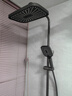 惠达（HUIDA）恒温淋浴花洒套装精铜主体家用浴室增压花洒沐浴全套H-DW699 实拍图