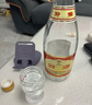 汾酒 黄盖玻汾 53度 475mL*12瓶 （电商版6瓶整箱*2）清香型 实拍图
