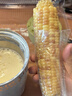 京鲜生云南香糯小玉米4斤 西双版纳小花糯 黏玉米低脂健身源头直发 实拍图