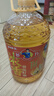 多力【沙溢同款】浓香葵花籽油5L 去壳熟榨 富含维e 0反式脂肪酸 实拍图