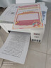 爱普生（EPSON）墨仓式 L3251彩色打印机 微信打印/无线连接 家用打印优选 AI学习打印机（打印、复印、扫描） 实拍图