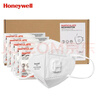 霍尼韦尔（Honeywell）KN95口罩防尘工业重度粉尘防灰口罩防雾霾pm2.5花粉飞沫甲流感 H950V耳戴折叠式25只/盒独立包装 实拍图