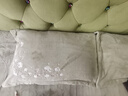 拉芙菲尔五星级酒店枕头抑菌可水洗成人家用高弹枕芯双人高枕对装 实拍图