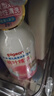 贝亲（Pigeon）洗发水沐浴露 含桃叶精华 婴儿洗发沐浴二合一 500ml IA209 实拍图