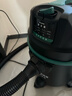 美菱家用吸尘器大功率超强吸力工业商用装修美缝车用开荒大功率地毯酒店仓库强力吸尘机 实拍图