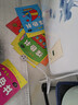 宝宝潜能开发涂色书（套装共8册） 儿童益智启蒙认知涂色本 3-6岁画画本幼儿园涂鸦本画画书 幼儿园小中大班寒假游戏书 儿童年货节送礼 实拍图