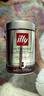 ILLY意利（illy）咖啡粉（深烘/过滤式）醇香浓郁阿拉比卡咖啡250g 实拍图