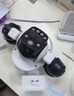 霸天安高清摄像头监控室外无线wifi家庭监控器家用手机远程360度无死角带夜视全景语音旋转可对话户外 实拍图