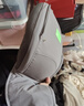 babycare腰凳婴儿背带透气轻便Frap旋柄 宝宝外出抱娃神器四季通用 陨光灰 实拍图