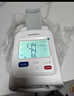 鱼跃（Yuwell）臂筒式全自动电子血压计698医用高精准血压仪家用隧道式年货礼盒 实拍图