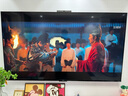 华为Vision智慧屏 5 SE 75英寸【伸缩挂架送装一体】鸿蒙AI搜片MiniLED国家补贴Pura 80投屏平板电视机 实拍图