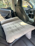 蓝格兔儿童车载婴儿睡床汽车后排小床睡垫宝宝长途坐车神器充气床垫睡觉 【升级款】自带找平/内置气泵/一键抽充气 晒单实拍图