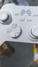 北通鲲鹏20无线游戏手柄智控双切扳机震动蓝牙手柄xbox电脑PC手机steam电视NSswitch2体感原神宝可梦ZA 实拍图