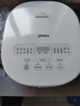 美的（Midea）电饭煲3-4人电饭锅4L银钻内胆12大菜单顶置触控屏家用智能微压电饭煲MB-AFB4041RL 实拍图