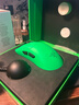 雷蛇（Razer）炼狱蝰蛇V4pro专业版 电竞绿 无线鼠标 电竞游戏 超轻量 光学传感器高精度 全面升级新品 Niko推荐 实拍图