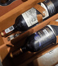路易拉菲（LOUIS LAFON）法国原酒进口红酒整箱梅洛赤霞珠干红葡萄酒750ml*6礼盒年货送礼 实拍图