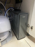 海尔（Haier）鲜活水管线机套装【promaxR889净水器+麦浪温热管线机UV抑菌HGRZ2571】8年真长效瞬时1400G大通量 实拍图