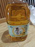 苍茫谣（CangmangYao）【保真菜籽油】芥花油非转基因压榨一级低芥酸5L食用油国企出品 实拍图