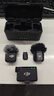 大疆 DJI Mic Mini 迷你无线高品音质降噪领夹麦克风【安卓+苹果全系列+相机】全能版一拖二(含充电盒) 实拍图