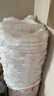 好奇（Huggies）铂金装小桃裤成长裤XL96片(12-17kg)加大号尿不湿【透爽散热】 实拍图