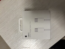 Apple/苹果 60W USB-C数据线-1米 type-c苹果充电线手机数据线 苹果17充电线iphone17充电线 实拍图