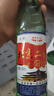 【口粮酒精选】北京二锅头清香型高度桶装瓶装泡药酒白酒 多度数 42度 500mL 6瓶 实拍图