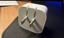 Apple/苹果 40W USB-C充电器动态调节功率 type-c充电器苹果手机充电 苹果17手机充电器 实拍图