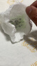 雀氏【弱酸亲肤】早安宝贝拉拉裤干爽瞬吸XL112片婴儿尿裤尿不湿 实拍图