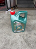 嘉实多（Castrol）磁护智E版 全合成机油 润滑油 5W-40 SP A3/B4 4L 汽车保养 实拍图