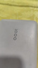vivo iQOO 33W自带线充电宝10000mAh 星际灰【3C认证可上飞机】跨品牌快充兼容适配苹果华为小米oppo 实拍图